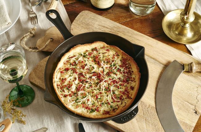 Сковороды для жарки